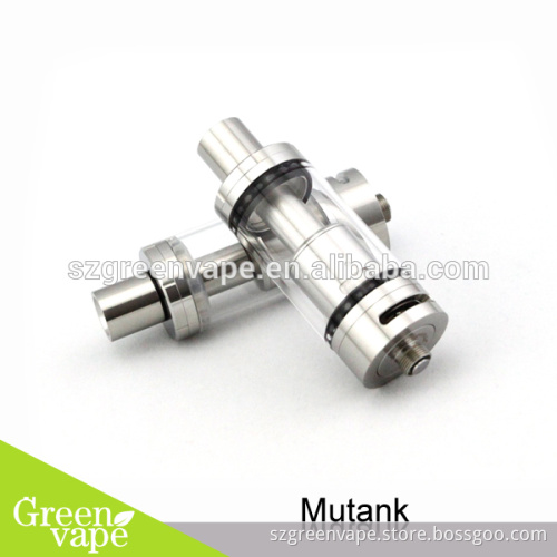 100% Authentic UNICIG Mutank Sub-Ohm Tank 5ml UNICIG Mutank Unicig Indulgence Mutank